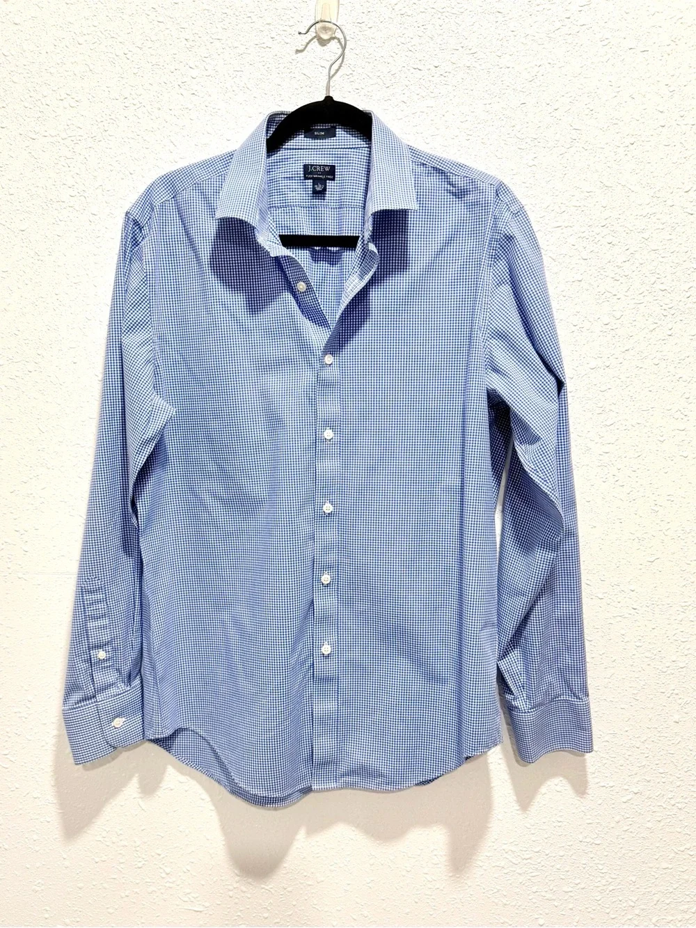 J. Crew preowned flex